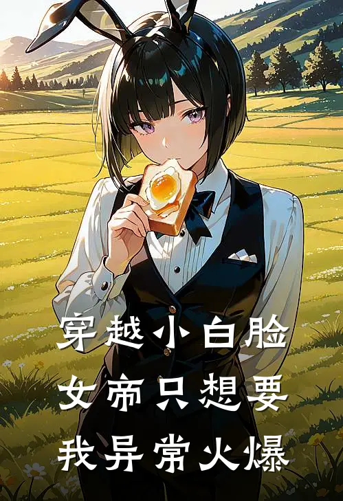 穿越小白脸，女帝只想要我异常火爆