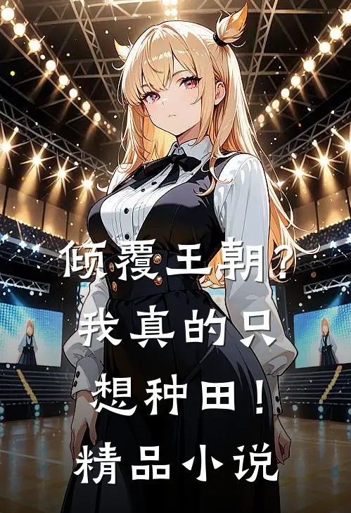 倾覆王朝?我真的只想种田!精品
