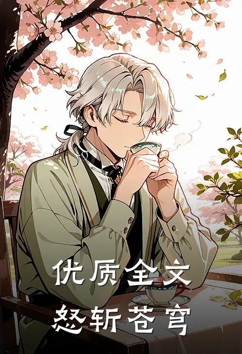 优质全文怒斩苍穹