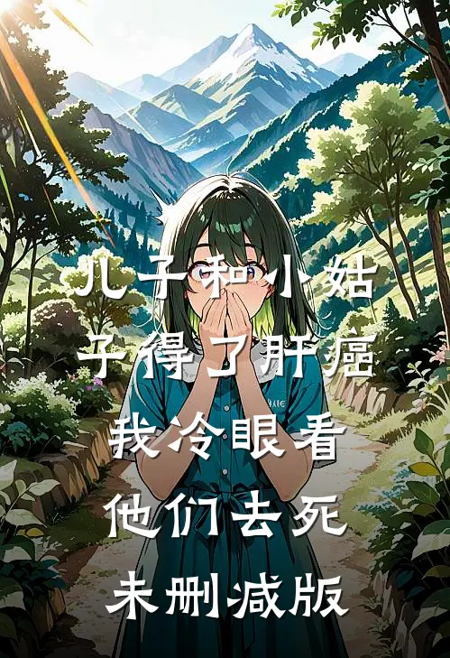 儿子和小姑子得了肝癌，我冷眼看他们去死未删减版