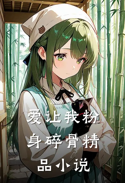 爱让我粉身碎骨精品小说