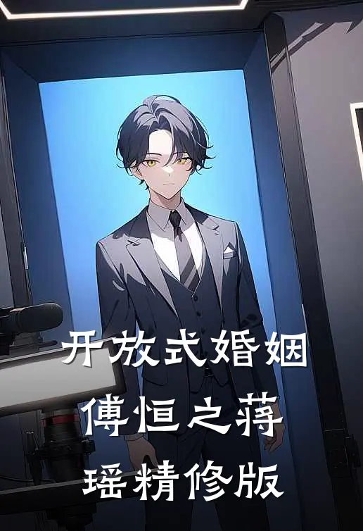 开放式婚姻傅恒之蒋瑶精修版