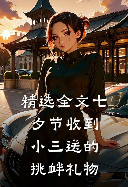 精选全文七夕节收到小三送的挑衅礼物
