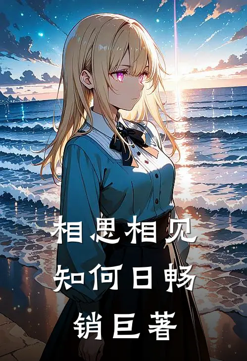 相思相见知何日畅销巨著
