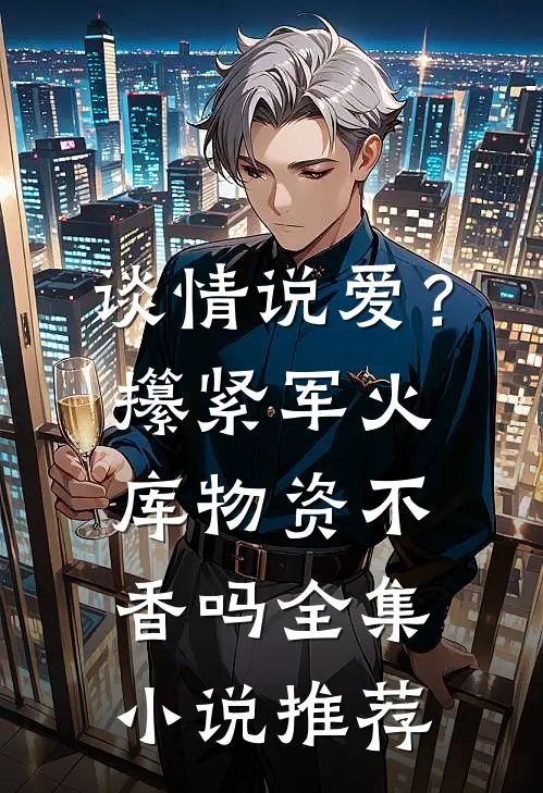 谈情说爱？攥紧军火库物资不香吗全集小说推荐