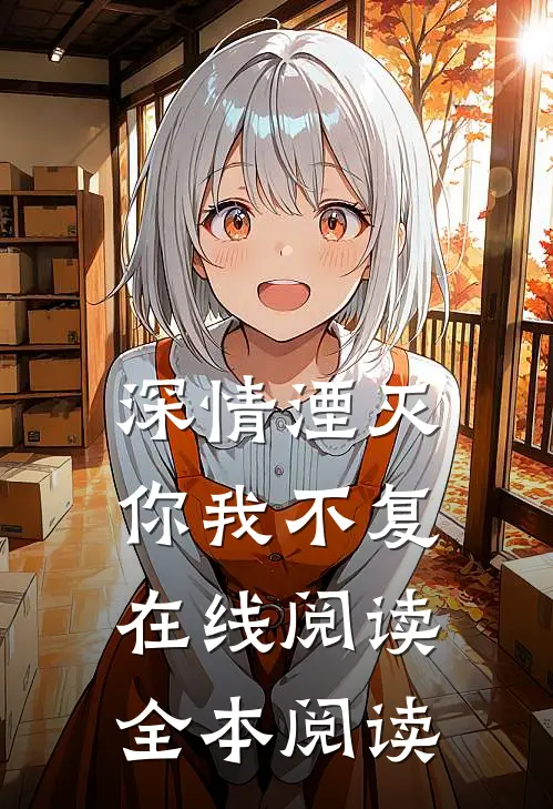 深情湮灭，你我不复在线阅读全本阅读