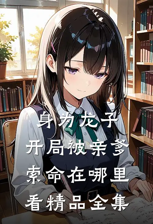 身为龙子,开局被亲爹索命在哪里看精品全集