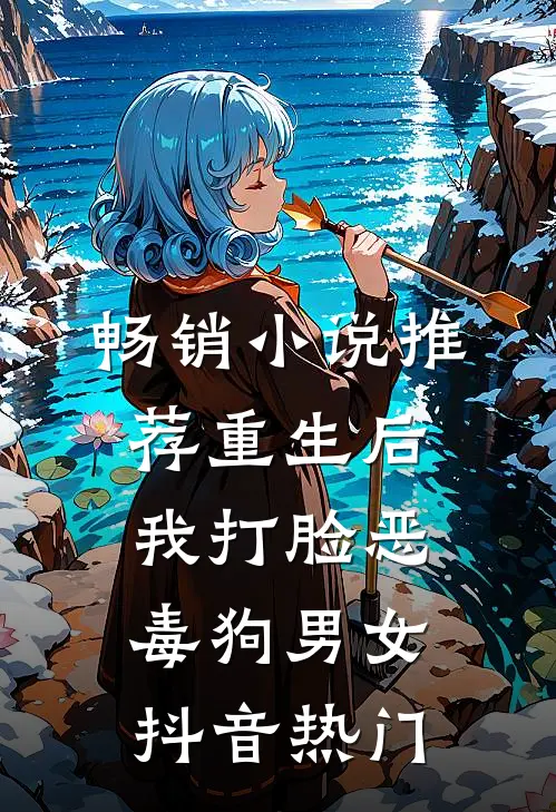 畅销小说推荐重生后，我打脸恶毒狗男女抖音热门
