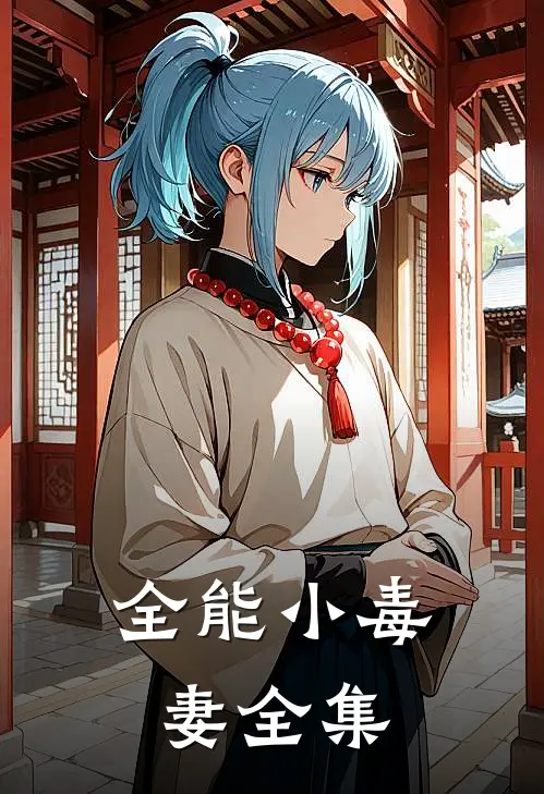 全能小毒妻 全集