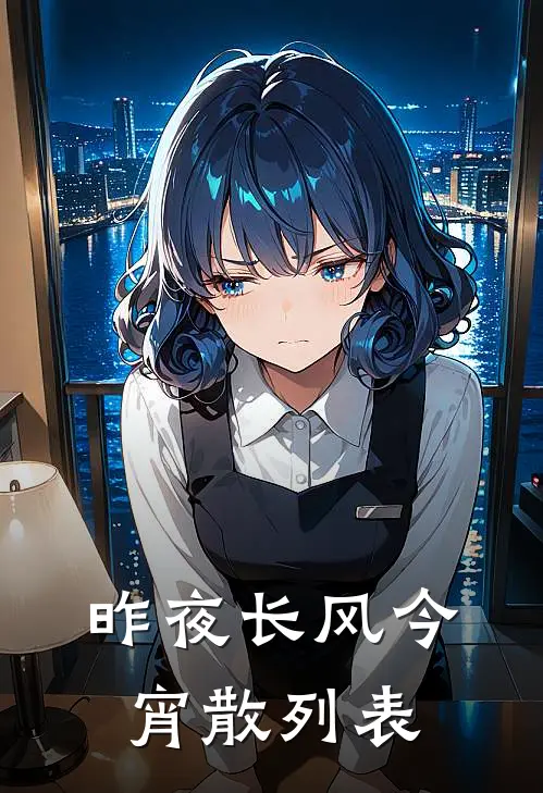 昨夜长风今宵散列表
