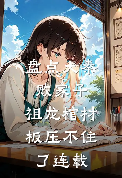盘点大秦败家子，祖龙棺材板压不住了连载