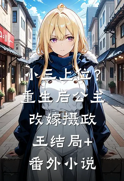 小三上位？重生后公主改嫁摄政王结局+番外小说