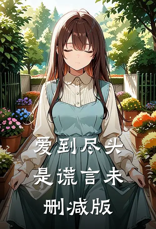 爱到尽头是谎言未删减版