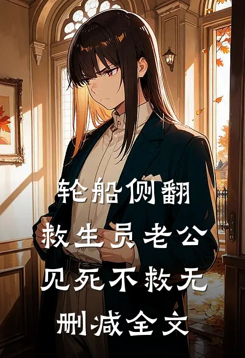 轮船侧翻，救生员老公见死不救无删减全文