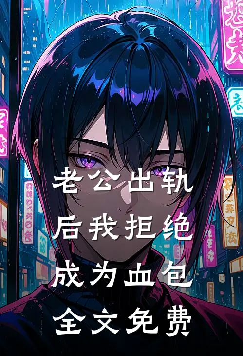 老公出轨后我拒绝成为血包全文免费