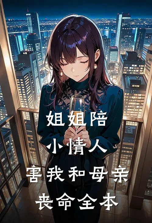 姐姐陪小情人，害我和母亲丧命全本
