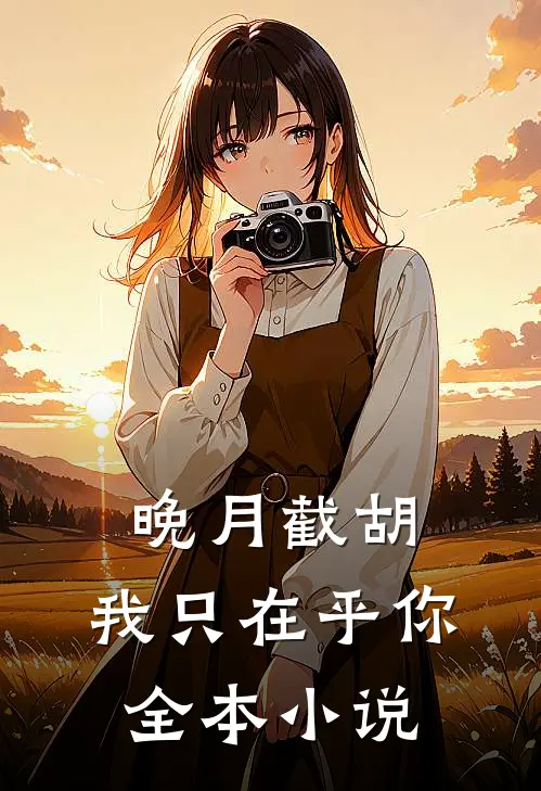 晚月截胡：我只在乎你全本小说