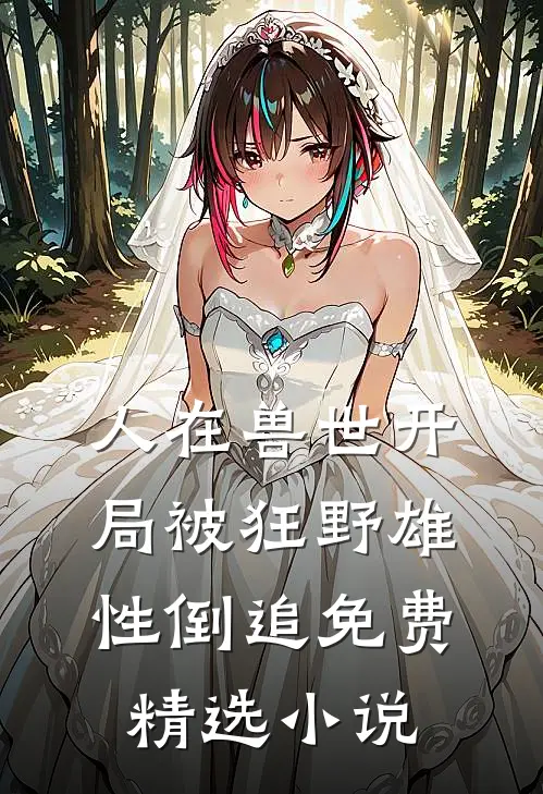 人在兽世开局被狂野雄性倒追免费精选小说