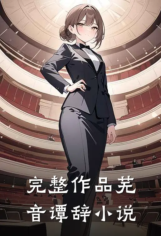 完整作品芜音谭辞小说