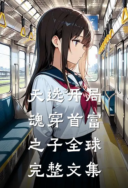 天选开局，魂穿首富之子全球完整文集