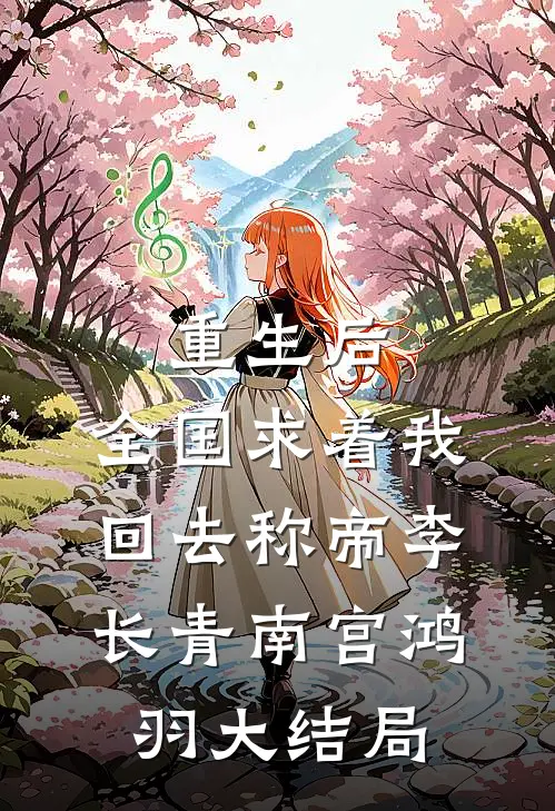 重生后，全国求着我回去称帝李长青南宫鸿羽大结局