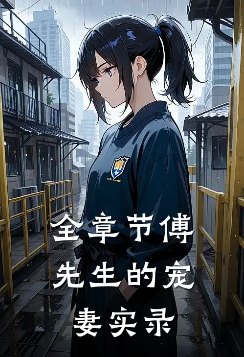 全章节傅先生的宠妻实录