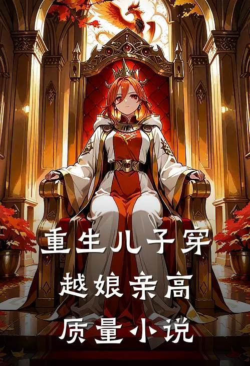 重生儿子穿越娘亲高质量小说