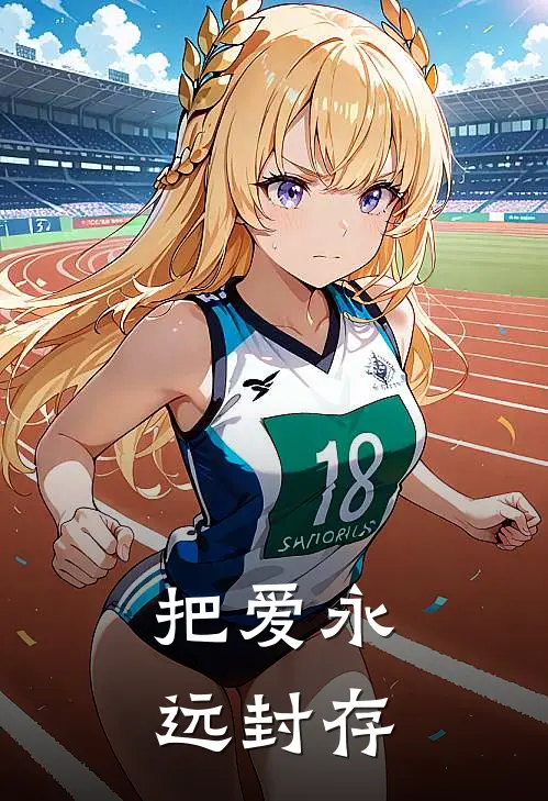 把爱永远封存