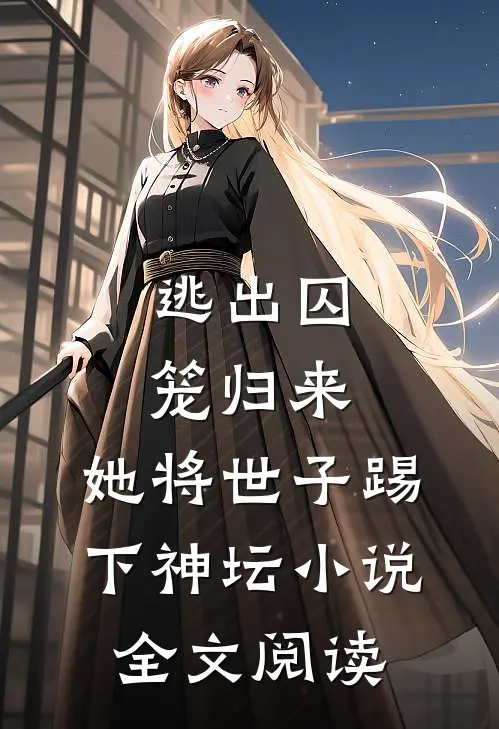 逃出囚笼归来，她将世子踢下神坛小说全文阅读