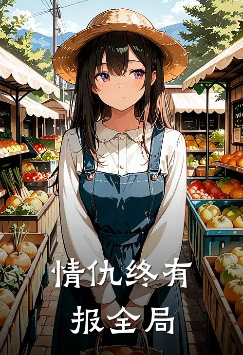 情仇终有报全局