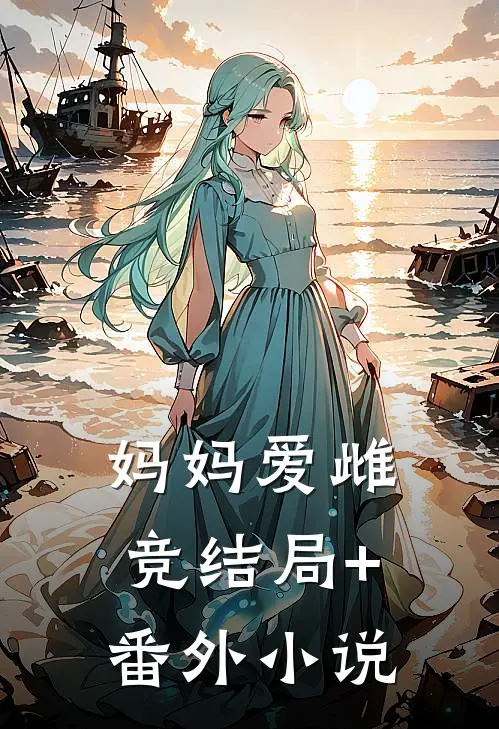 妈妈爱雌竞结局+番外小说
