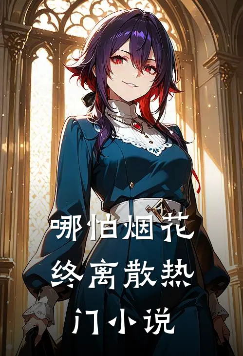 哪怕烟花终离散热门小说