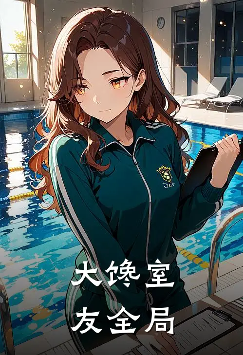 大馋室友全局