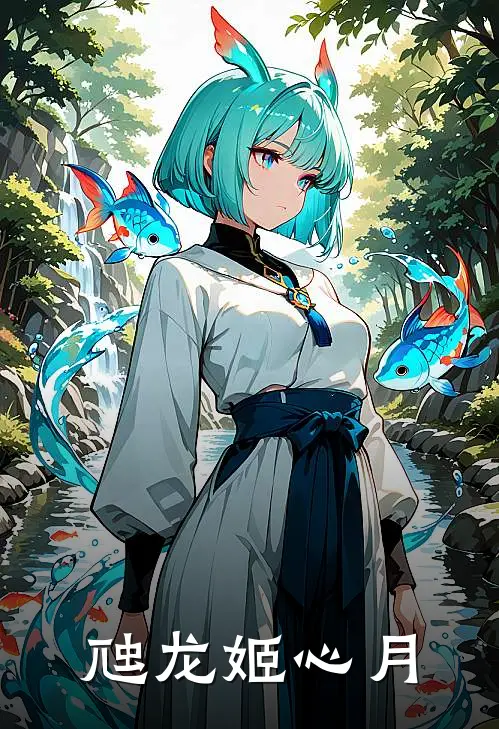 虺龙姬心月