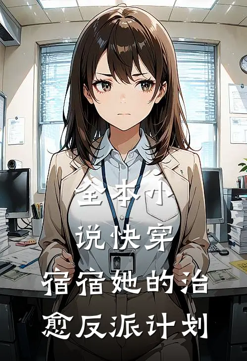 全本小说快穿：宿宿她的治愈反派计划