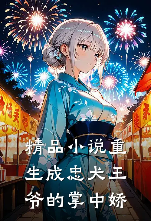 精品小说重生成忠犬王爷的掌中娇