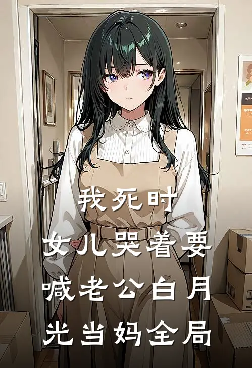 我死时，女儿哭着要喊老公白月光当妈全局