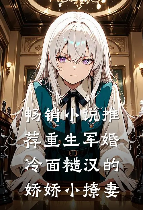 畅销小说推荐重生军婚：冷面糙汉的娇娇小撩妻