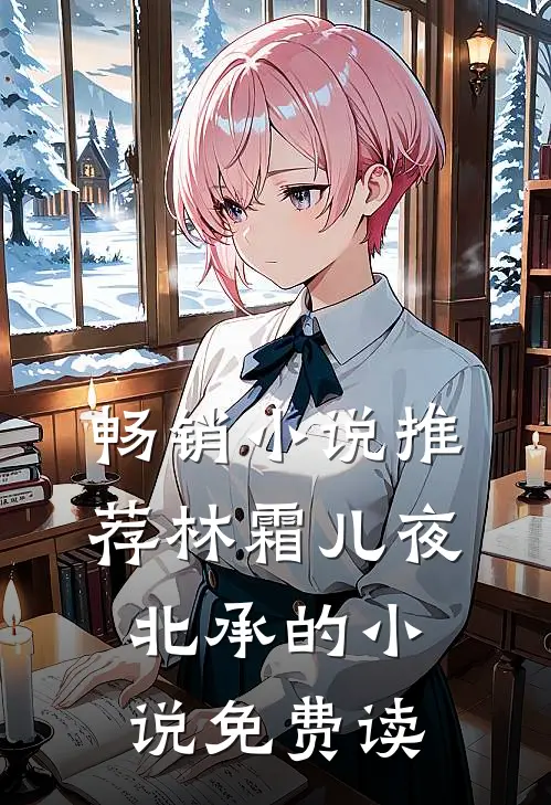 畅销小说推荐林霜儿夜北承的小说免费读