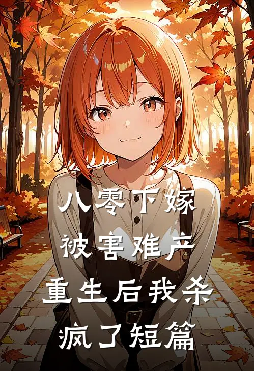 八零下嫁被害难产，重生后我杀疯了短篇