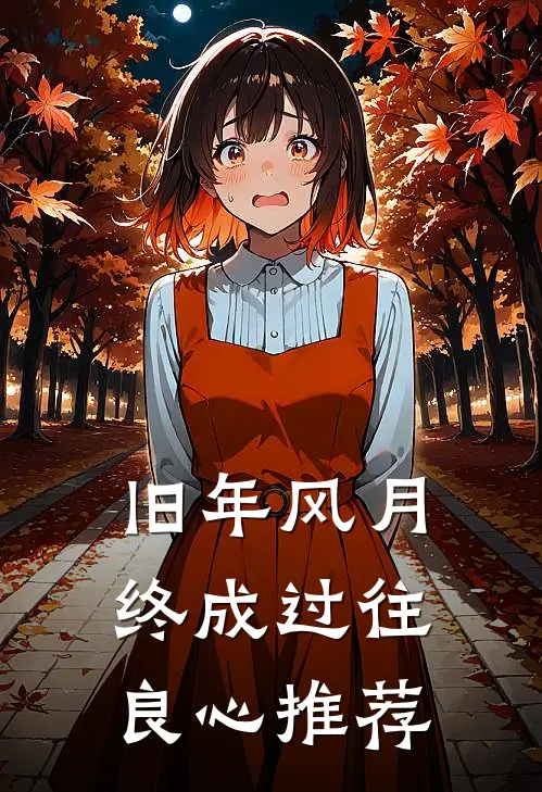 旧年风月终成过往良心推荐