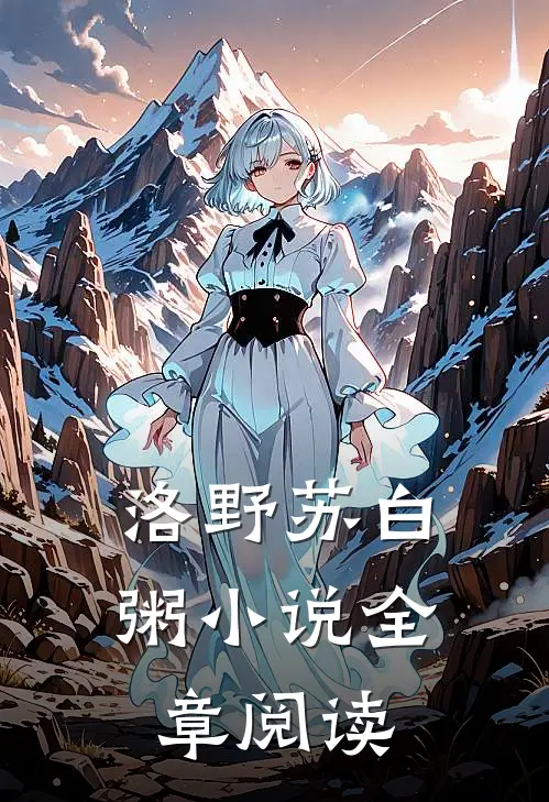 洛野苏白粥小说全章阅读