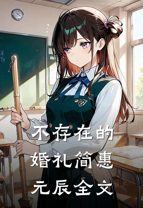 不存在的婚礼简惠元辰全文