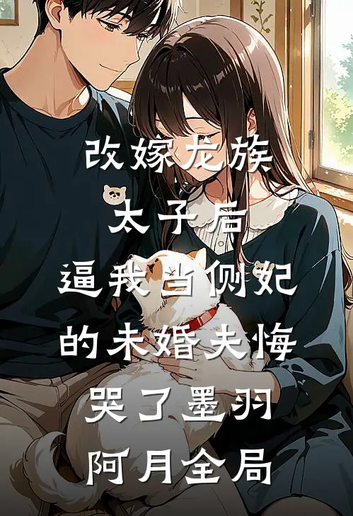 改嫁龙族太子后，逼我当侧妃的未婚夫悔哭了墨羽阿月全局
