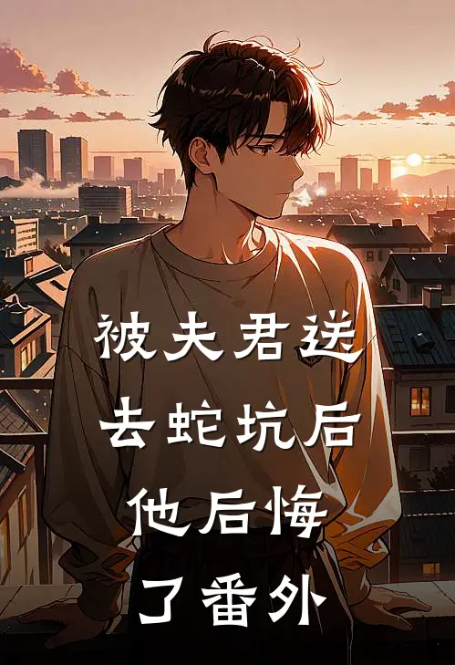 被夫君送去蛇坑后，他后悔了 番外