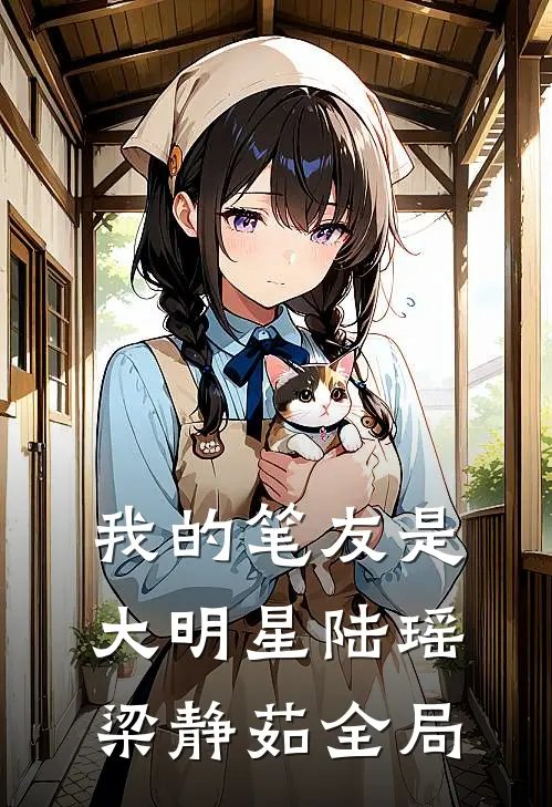 我的笔友是大明星陆瑶梁静茹全局