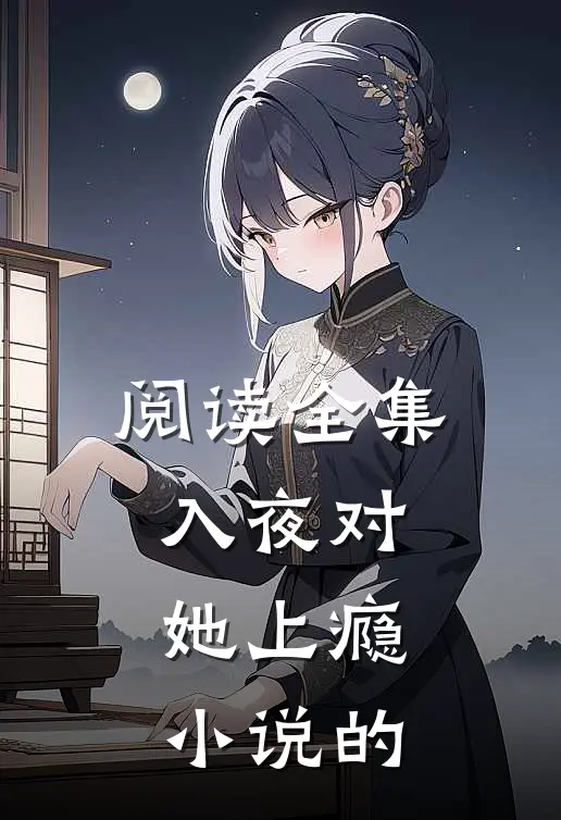 阅读全集入夜对她上瘾小说的