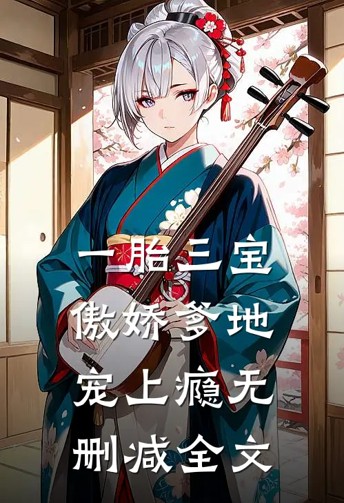 一胎三宝：傲娇爹地宠上瘾无删减全文