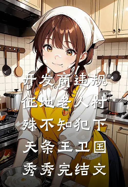 开发商违规征地老人村，殊不知犯下天条王卫国秀秀完结文