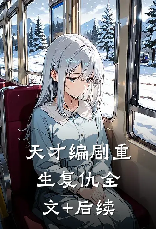 天才编剧重生复仇全文+后续